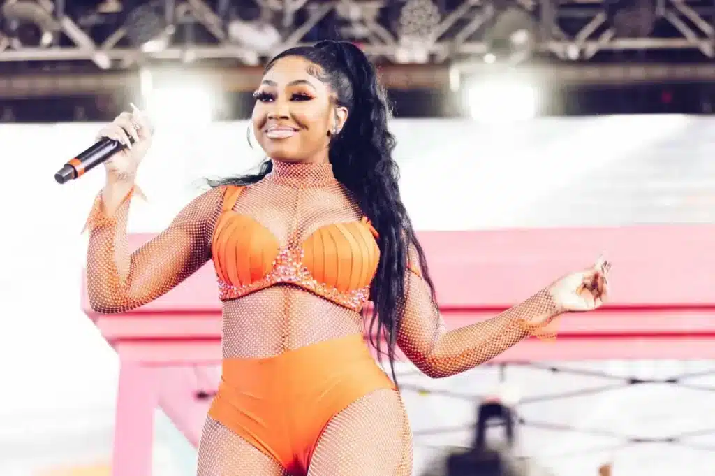 Yung Miami Net Worth 2025: A Complete Breakdown of Her Earnings, Lifestyle, Career & Financial Growth