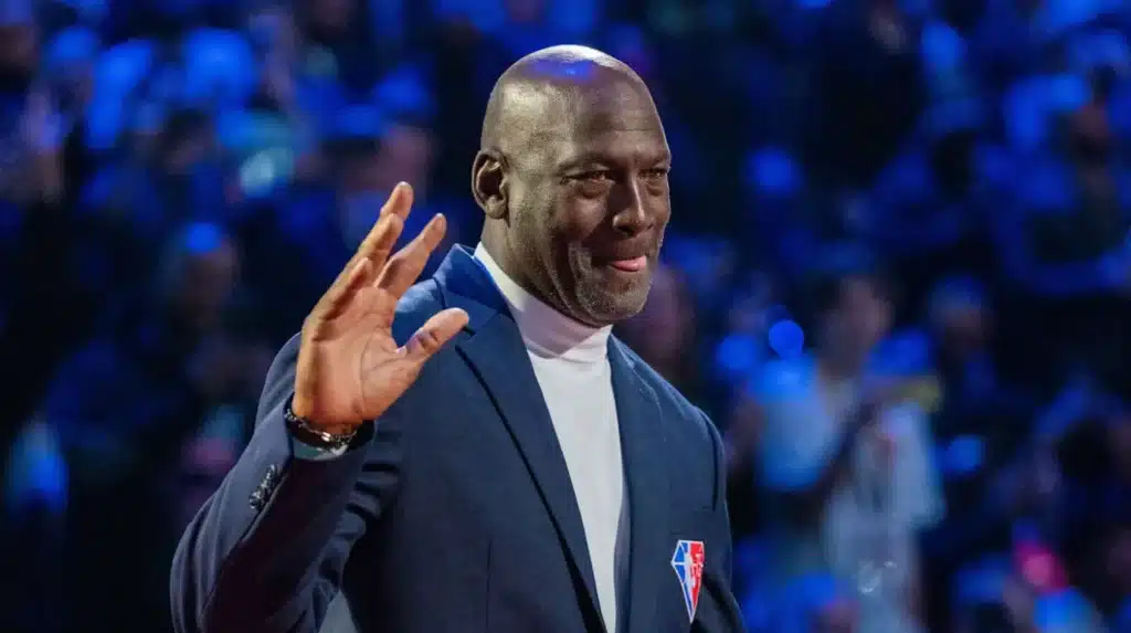 Michael Jordan Net Worth in 2025 Income, Career, Wealth Growth & Lifestyle of the Basketball Legend