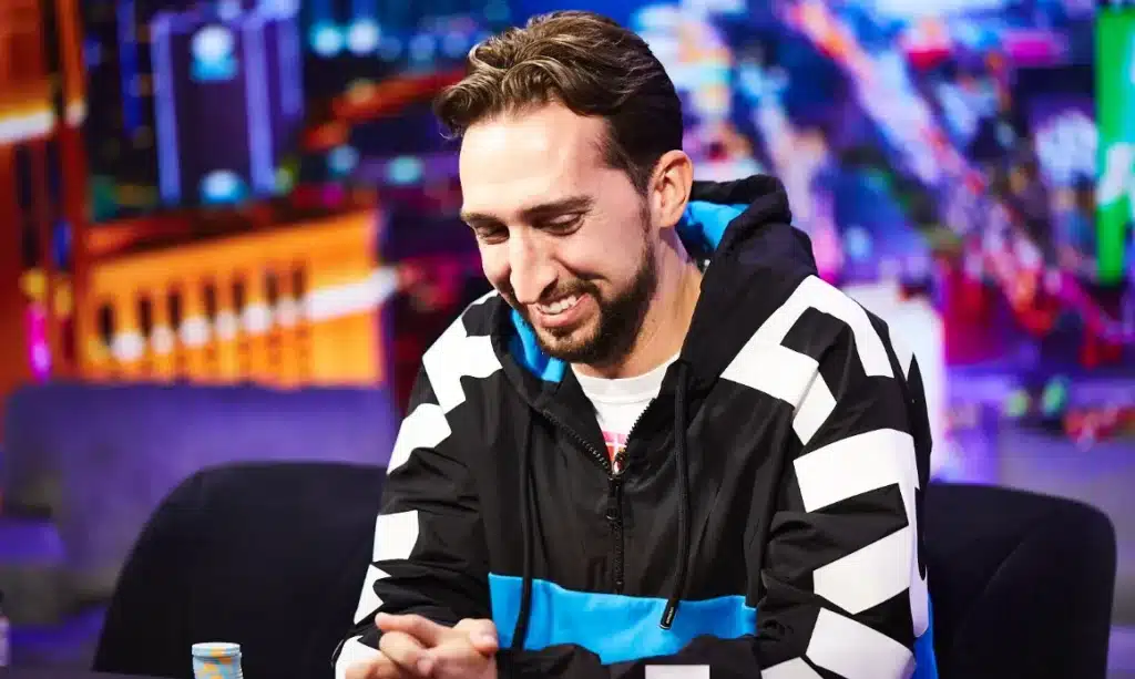 Nick Wright Net Worth 2025 Income, Career Growth, Salary Breakdown & Life Behind the Sports Media Icon