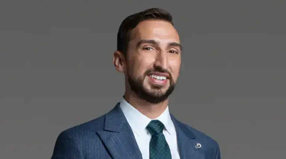 Nick Wright Net Worth 2025 Income, Career Growth, Salary Breakdown & Life Behind the Sports Media Icon