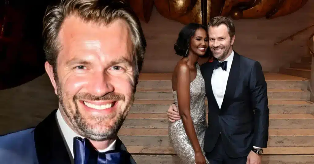 Oliver Dachsel Net Worth 2025 Inside His Life, Career, Wealth, and Success Story