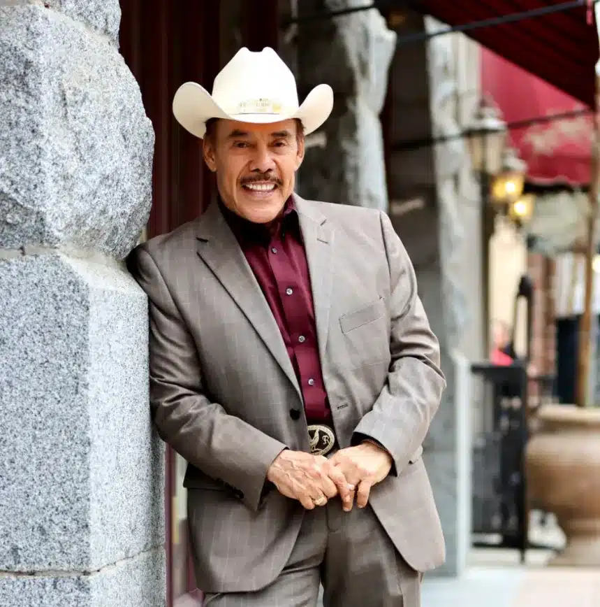 Pedro Rivera Net Worth 2025 Biography, Career, Income Streams & Legacy of the Regional Mexican Music Icon
