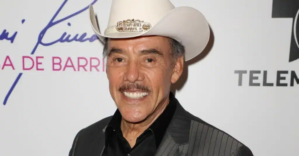 Pedro Rivera Net Worth 2025 Biography, Career, Income Streams & Legacy of the Regional Mexican Music Icon