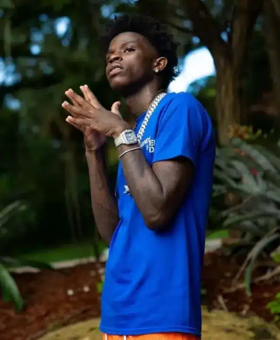 Quando Rondo Net Worth 2025 A Complete Breakdown of His Earnings, Lifestyle, Career & Controversies