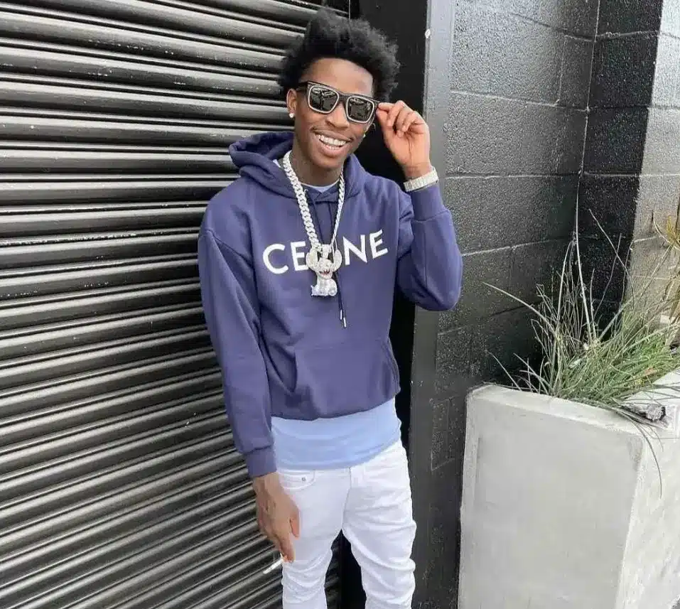 Quando Rondo Net Worth 2025 A Complete Breakdown of His Earnings, Lifestyle, Career & Controversies