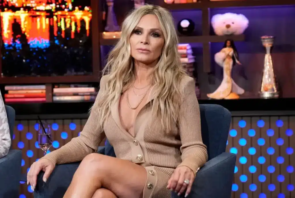 Shannon Beador Net Worth Inside the Life, Career, and Wealth of a Reality TV Icon