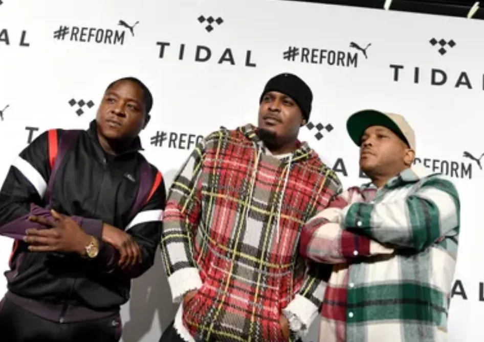 Sheek Louch Net Worth in 2025 Inside the Wealth, Music Empire, and Life of a Hardcore Hip-Hop Icon