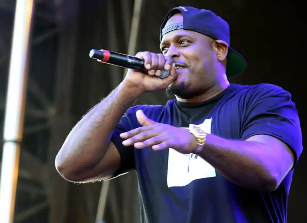 Sheek Louch Net Worth in 2025 Inside the Wealth, Music Empire, and Life of a Hardcore Hip-Hop Icon
