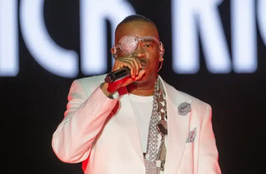 Slick Rick Net Worth 2025 The Untold Wealth Story of Hip-Hop’s Greatest Storyteller