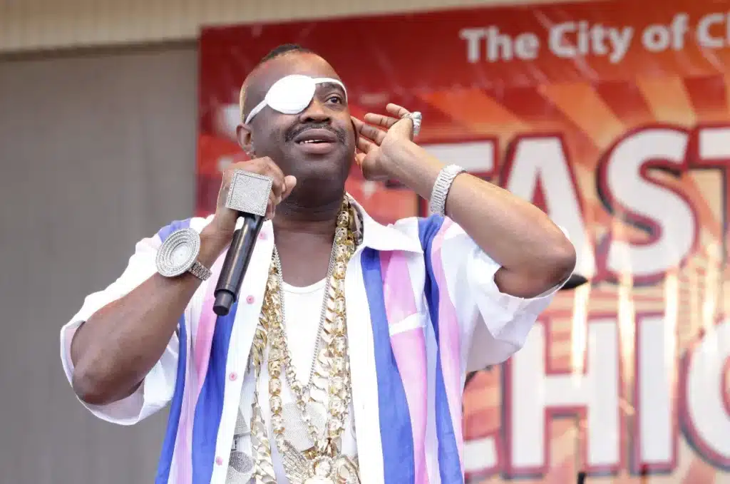 Slick Rick Net Worth 2025 The Untold Wealth Story of Hip-Hop’s Greatest Storyteller
