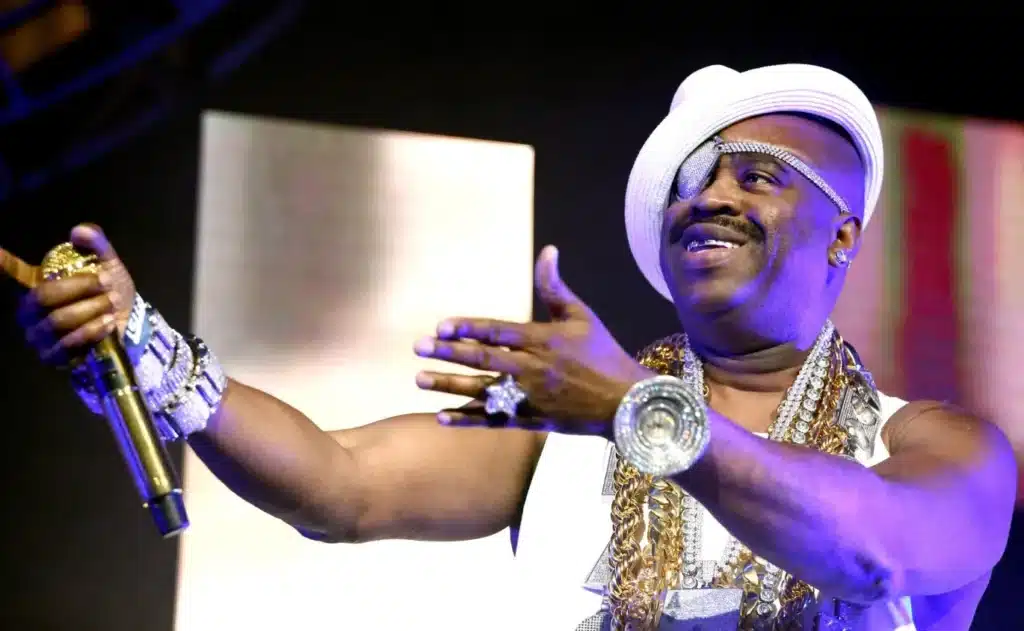 Slick Rick Net Worth 2025 The Untold Wealth Story of Hip-Hop’s Greatest Storyteller