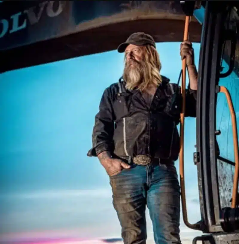 The Untold Fortune of Tony Beets A Deep Dive into His Net Worth, Lifestyle & Success