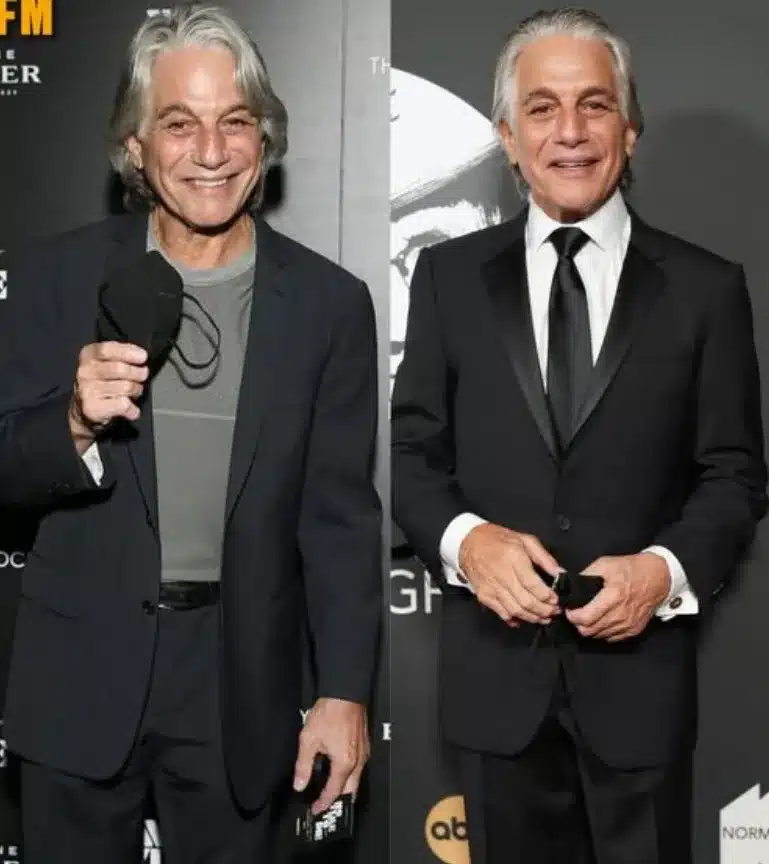 Tony Danza Net Worth in 2025 Income Breakdown, Career Journey & Financial Growth Revealed