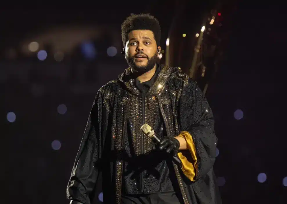 Weeknd Net Worth (2026): How Rich Is The Weeknd in 2026?