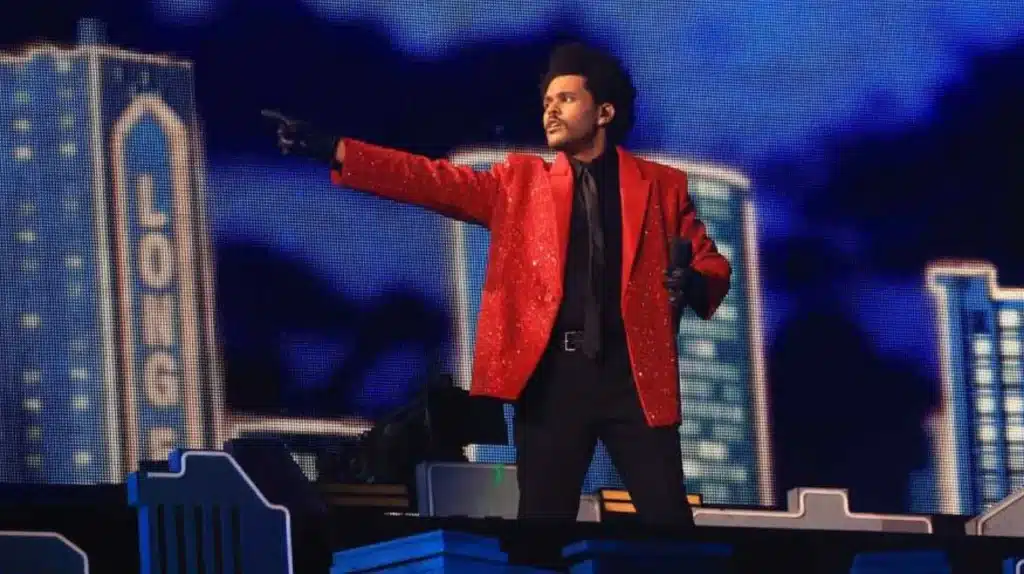 Weeknd Net Worth (2026): How Rich Is The Weeknd in 2026?