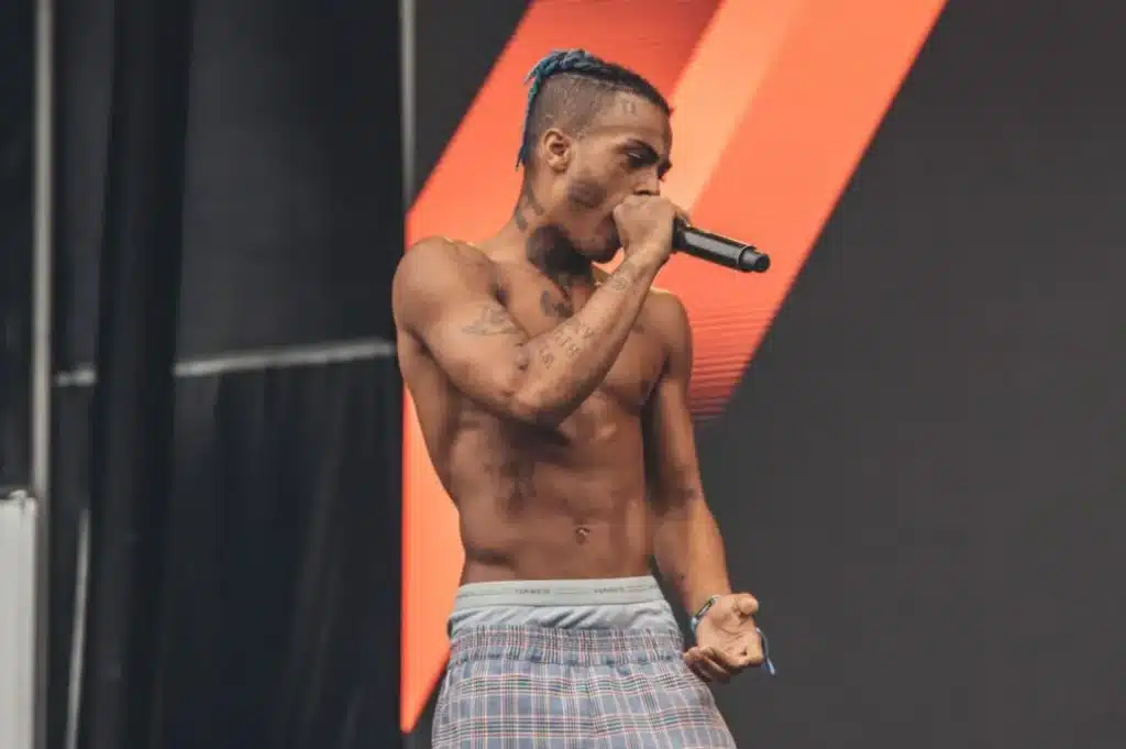 XXXTENTACION Net Worth Inside the Life, Legacy, and Fortune of a Generation-Defining Rap Icon
