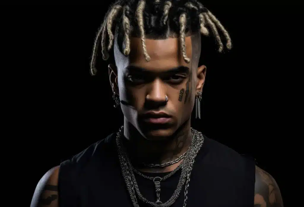 XXXTENTACION Net Worth Inside the Life, Legacy, and Fortune of a Generation-Defining Rap Icon