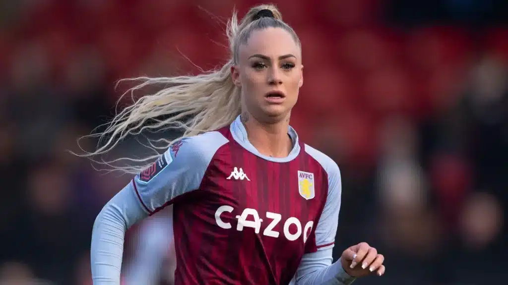 Alisha Lehmann Net Worth 2026 Biography, Career, Income Sources, Lifestyle & FAQs