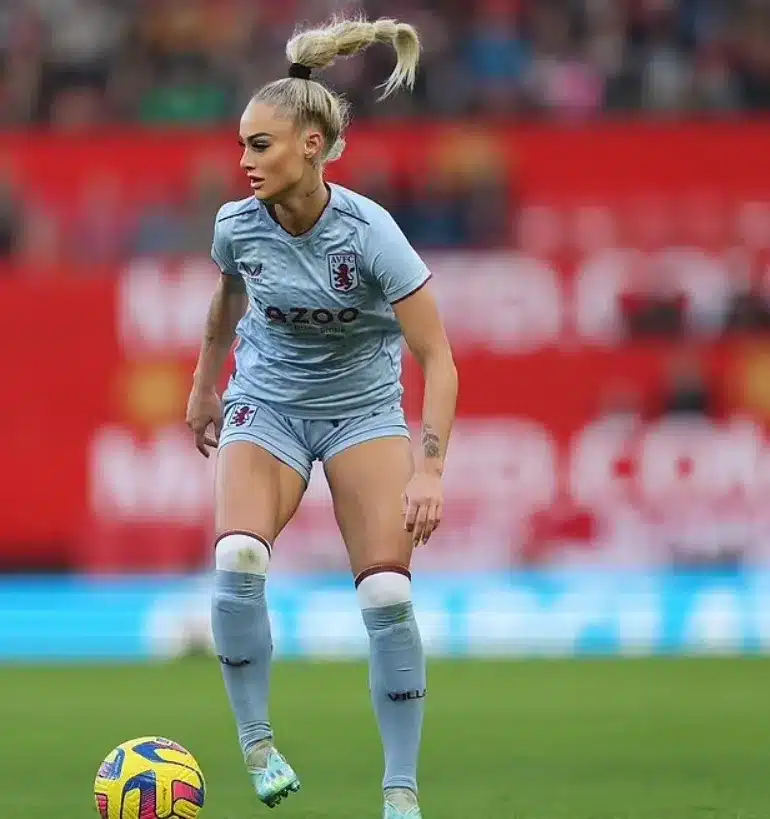 Alisha Lehmann Net Worth 2026 Biography, Career, Income Sources, Lifestyle & FAQs