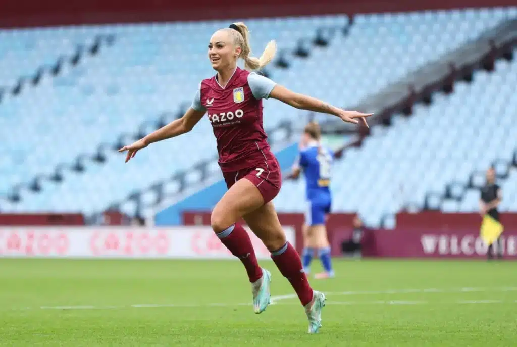 Alisha Lehmann Net Worth 2026 Biography, Career, Income Sources, Lifestyle & FAQs