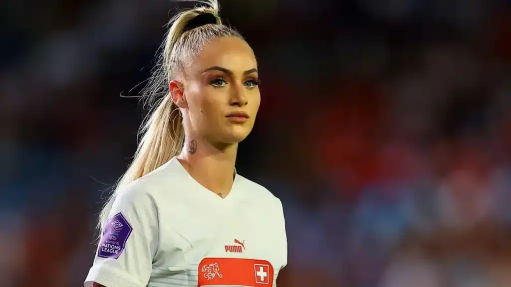 Alisha Lehmann Net Worth 2026 Biography, Career, Income Sources, Lifestyle & FAQs