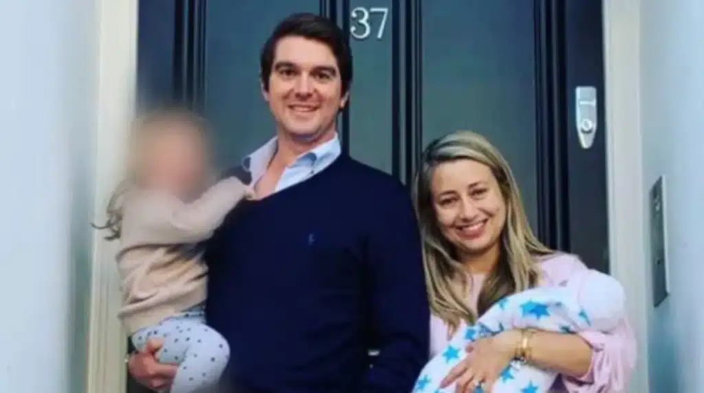 Benjamin Hall Wife, Life Story, Career, Injuries, Net Worth, and Future in Journalism (2026 Edition)