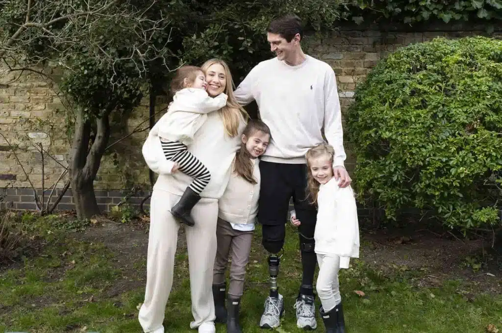 Benjamin Hall Wife, Life Story, Career, Injuries, Net Worth, and Future in Journalism (2026 Edition)