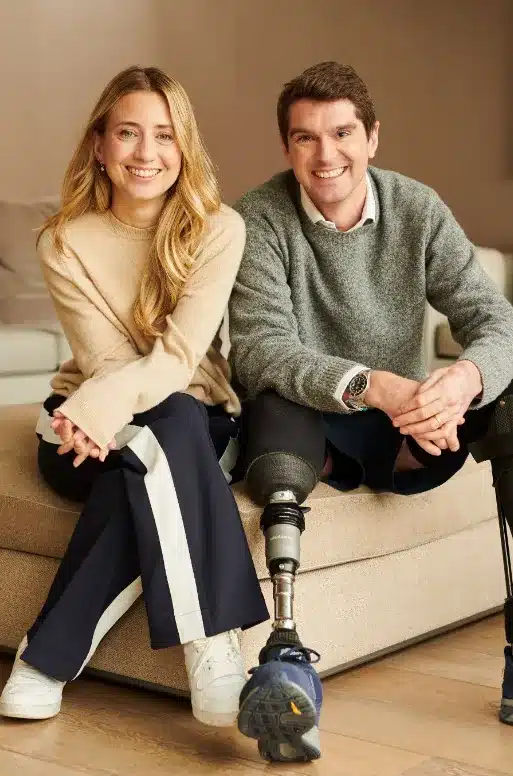 Benjamin Hall Wife, Life Story, Career, Injuries, Net Worth, and Future in Journalism (2026 Edition)