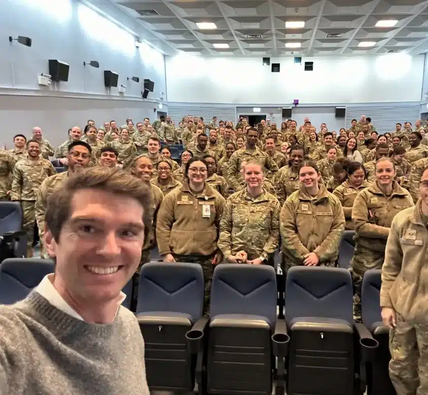 Benjamin Hall Wife, Life Story, Career, Injuries, Net Worth, and Future in Journalism (2026 Edition)