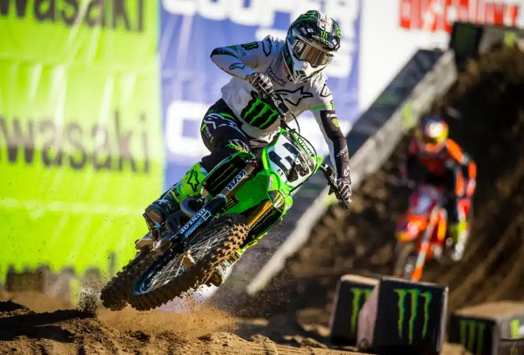 Eli Tomac Age in 2026 Career, Net Worth, Injury Updates, and Life Story