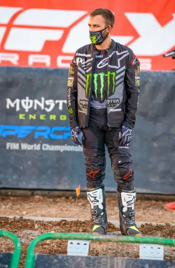 Eli Tomac Age in 2026 Career, Net Worth, Injury Updates, and Life Story