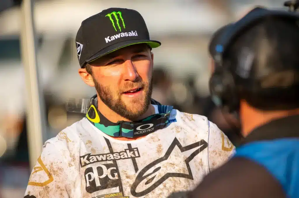 Eli Tomac Age in 2026 Career, Net Worth, Injury Updates, and Life Story