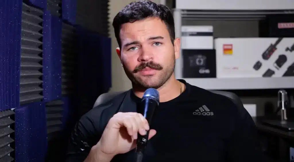 Frankie LaPenna Net Worth 2026 — Biography, Career, Income & Lifestyle