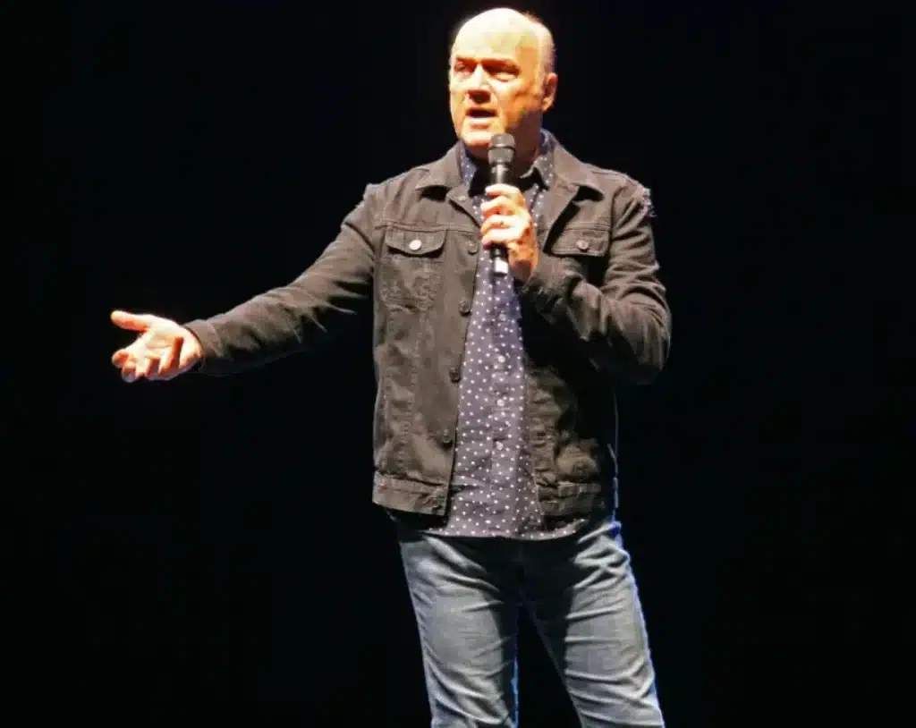 Greg Laurie Net Worth Faith, Influence, and Financial Overview (2026 Updated)