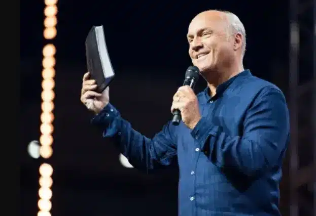 Greg Laurie Net Worth Faith, Influence, and Financial Overview (2026 Updated)