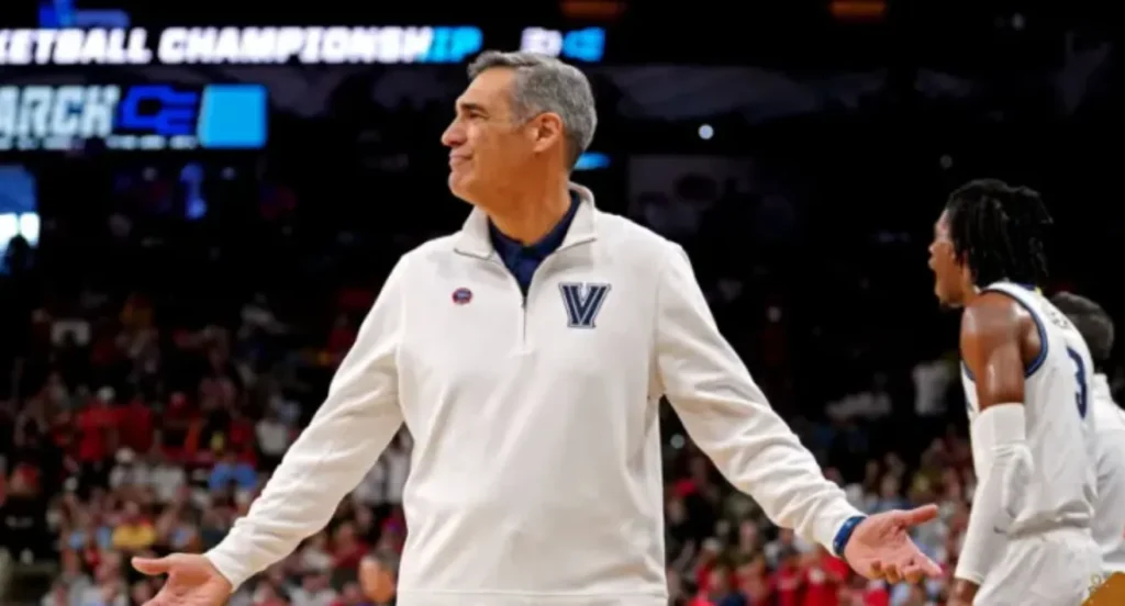 Jay Wright Net Worth Salary, Career, Wife, Lifestyle, and Future Prospects (2026)