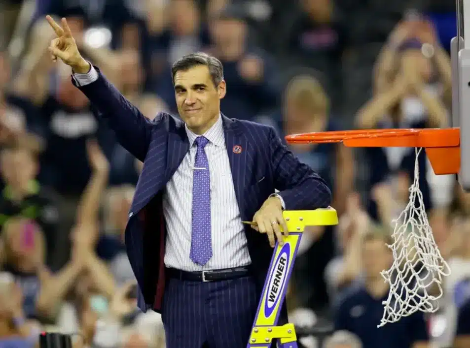 Jay Wright Net Worth Salary, Career, Wife, Lifestyle, and Future Prospects (2026)