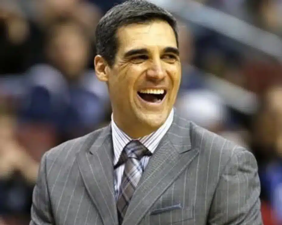 Jay Wright Net Worth Salary, Career, Wife, Lifestyle, and Future Prospects (2026)