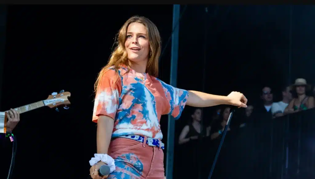 Maggie Rogers Net Worth (2026) A Complete Biography, Career, Income, and Lifestyle Deep Dive