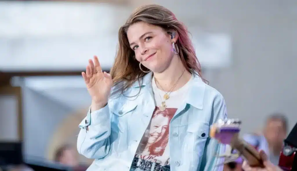 Maggie Rogers Net Worth (2026) A Complete Biography, Career, Income, and Lifestyle Deep Dive