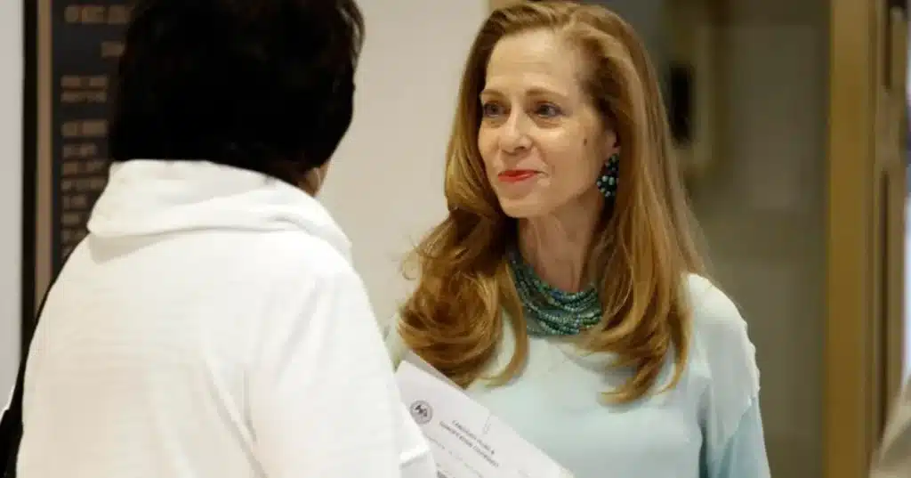 Nella Domenici Net Worth 2026 Super PAC Role, Q3 2024 Fundraising & Political Career Explained