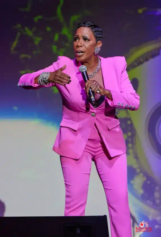 Sommore Net Worth (2026) Career, Comedy Tour, Personal Life, and Future Prospects