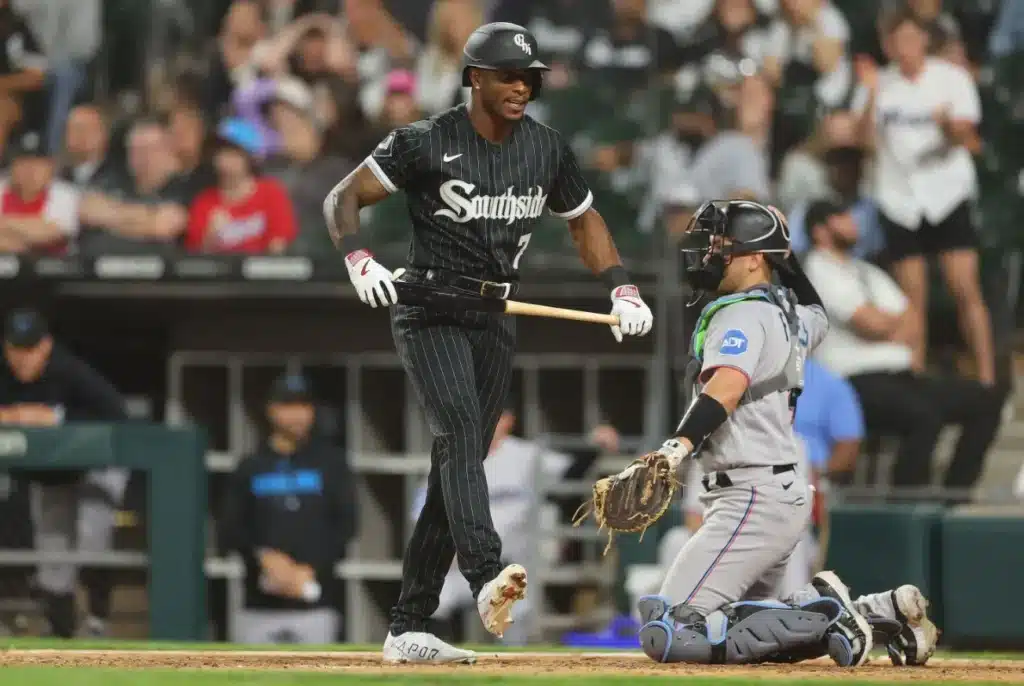 Tim Anderson Net Worth (2026) Career, Lifestyle, Earnings & Future Outlook