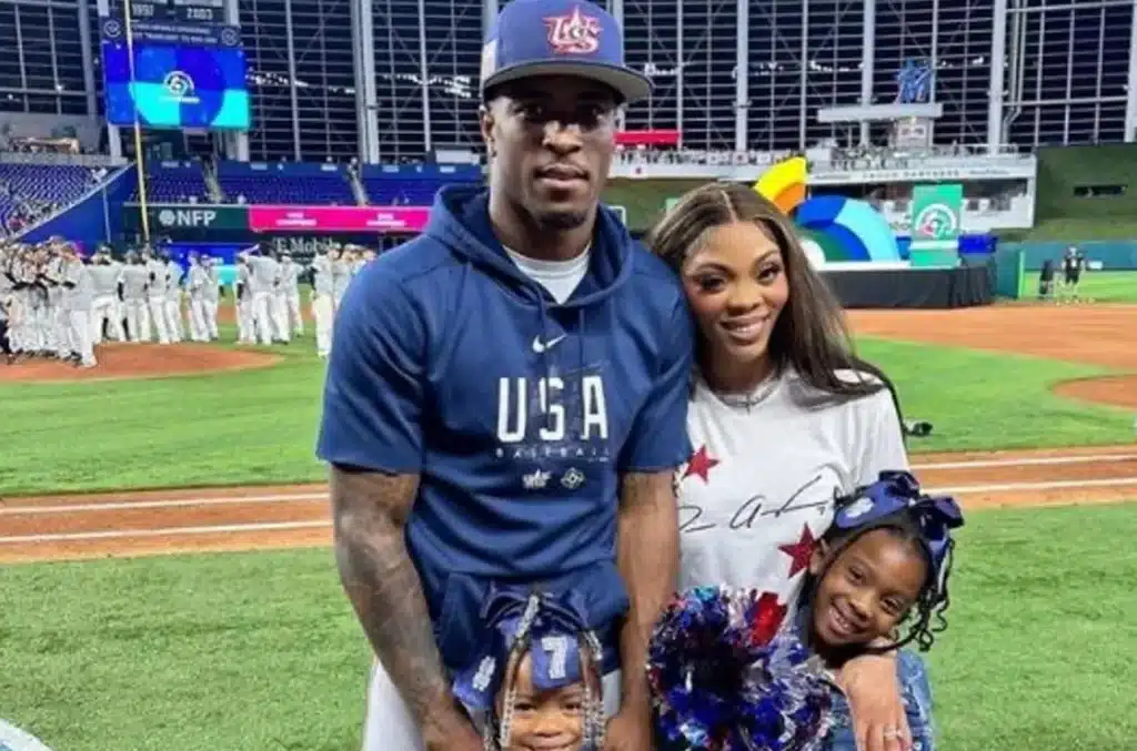 Tim Anderson Net Worth (2026) Career, Lifestyle, Earnings & Future Outlook