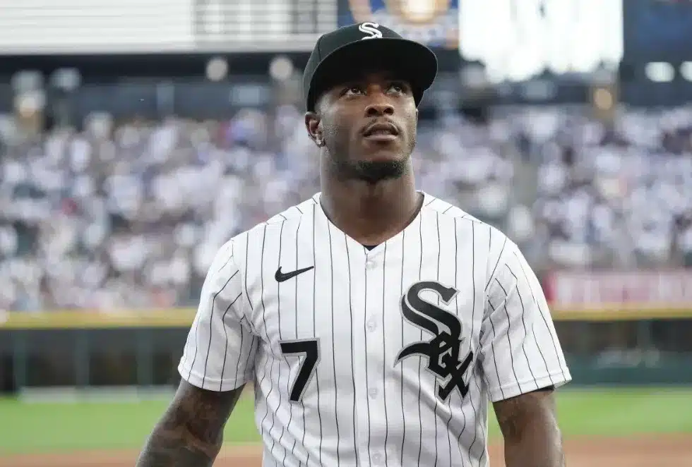 Tim Anderson Net Worth (2026) Career, Lifestyle, Earnings & Future Outlook