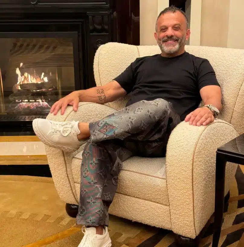 Adam Weitsman Net Worth (2026) Biography, Wife, Career, Lifestyle & Future Plans