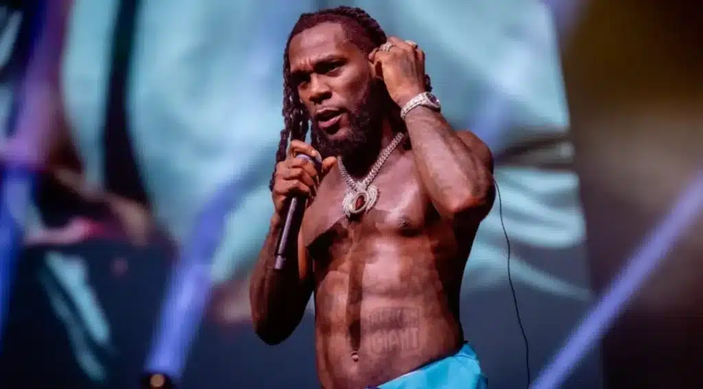 Burna Boy Age, Net Worth, Career, Tour Dates, and Lifestyle (2026 Complete Biography)