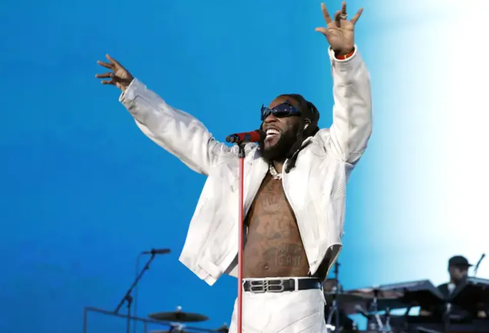 Burna Boy Age, Net Worth, Career, Tour Dates, and Lifestyle (2026 Complete Biography)