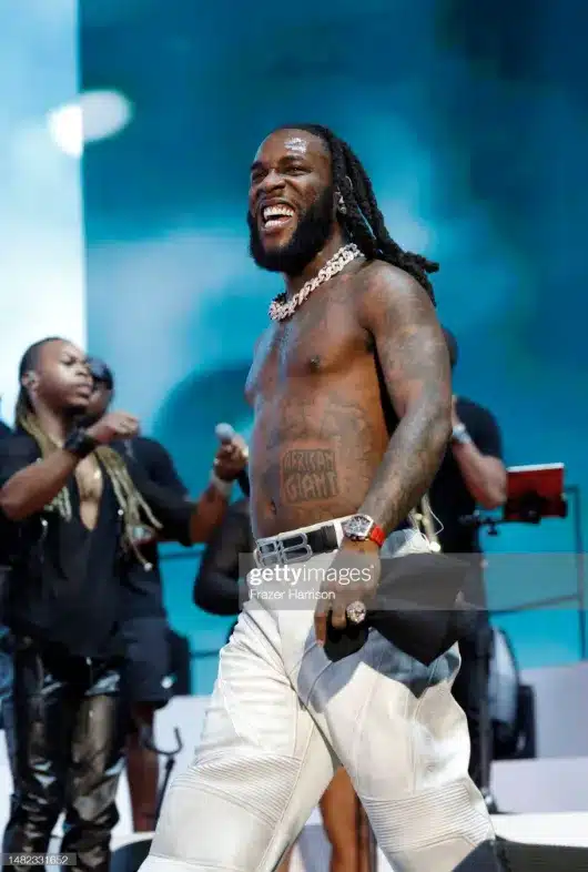Burna Boy Age, Net Worth, Career, Tour Dates, and Lifestyle (2026 Complete Biography)