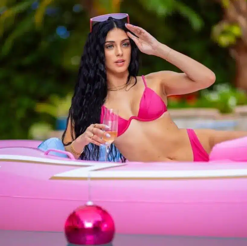 Camilla Araujo Age (2026 Update) Biography, Career, Net Worth, Lifestyle & Social Media Impact